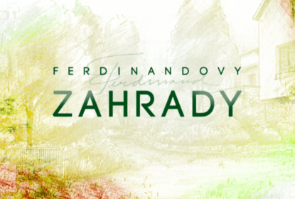 ferdinandovy zahrady