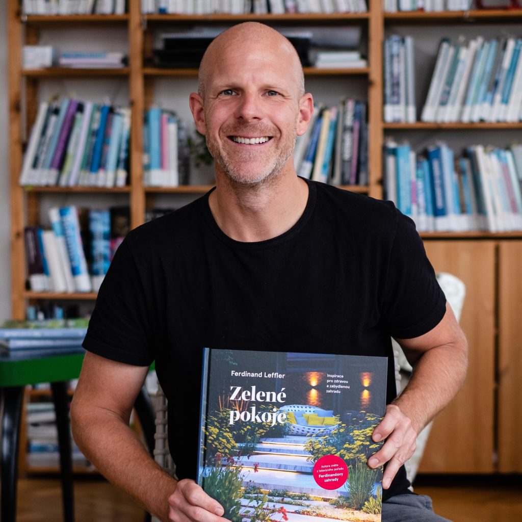 Ferdinand zelene pokoje3