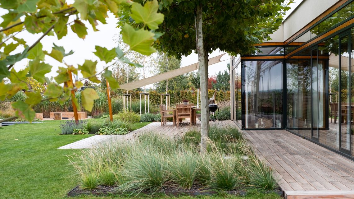 terasa, Flera, Ferdinand Leffler