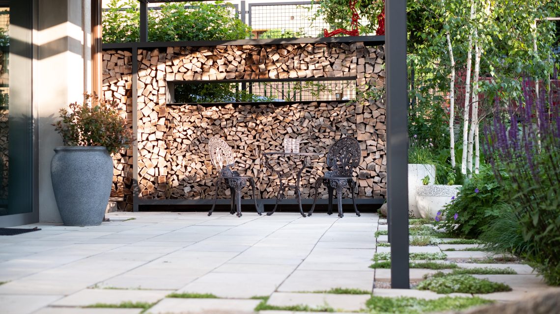 terasa, Flera, Ferdinand Leffler