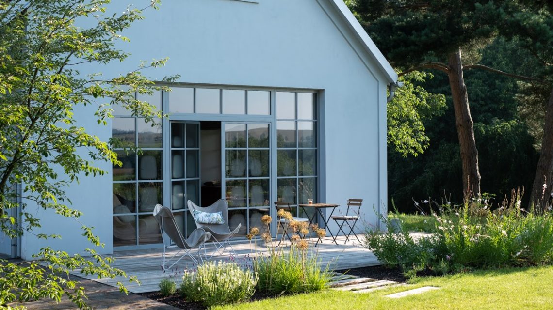 terasa, Flera, Ferdinand Leffler