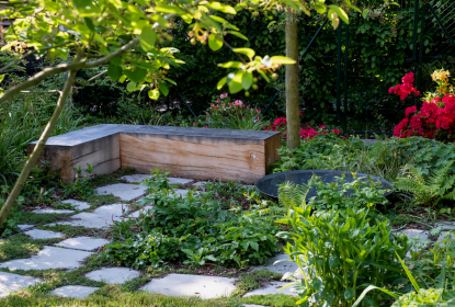 Ferdinandovy zahrady 2