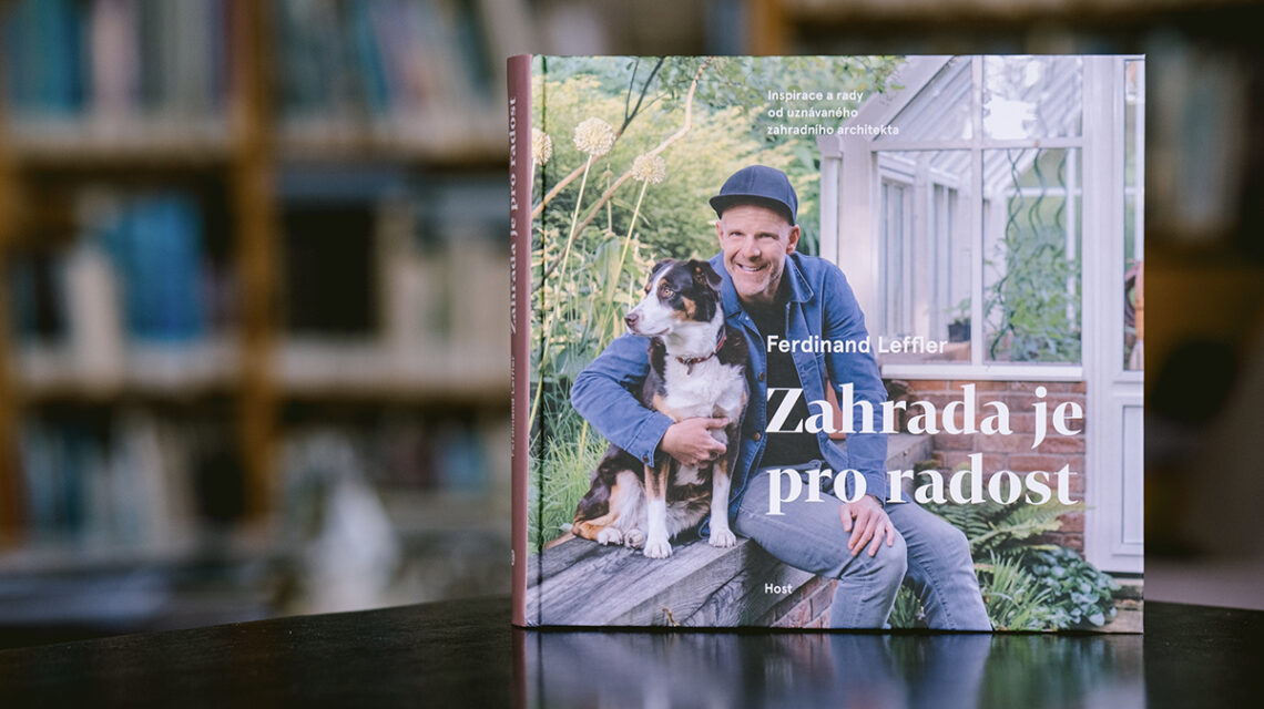 kniha zahradajeproradost 6