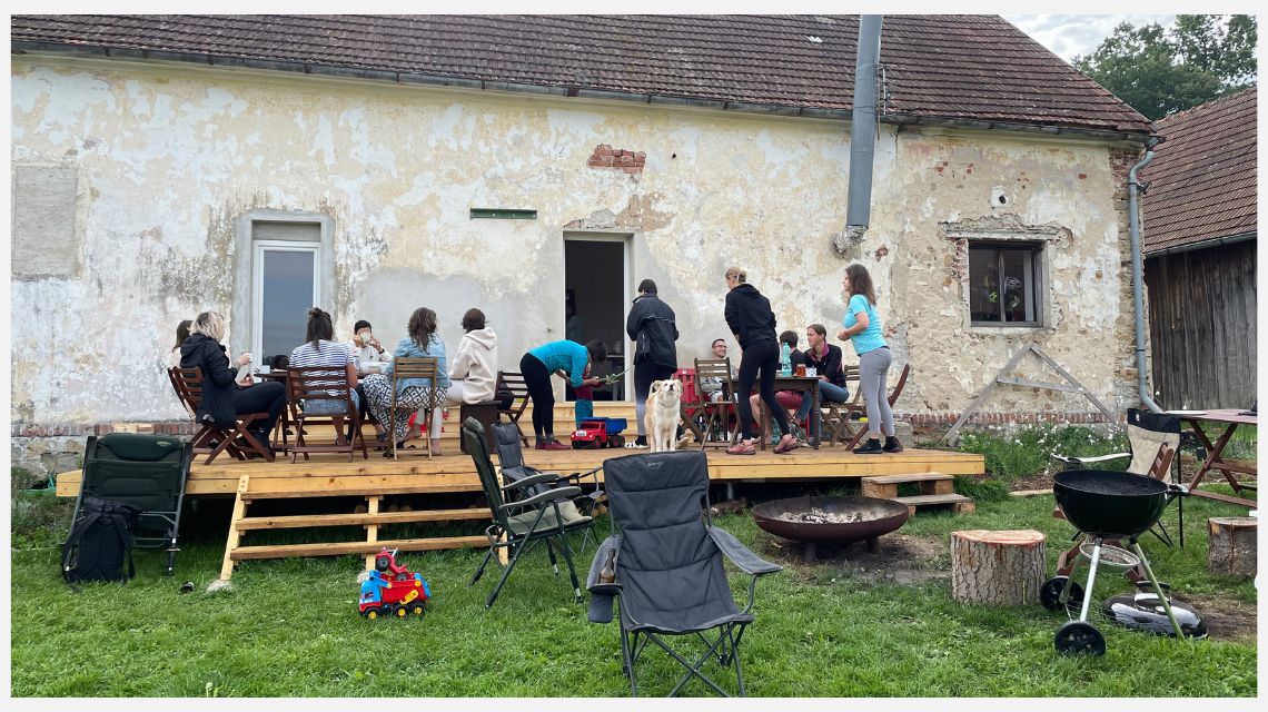teambuilding baldynka 3