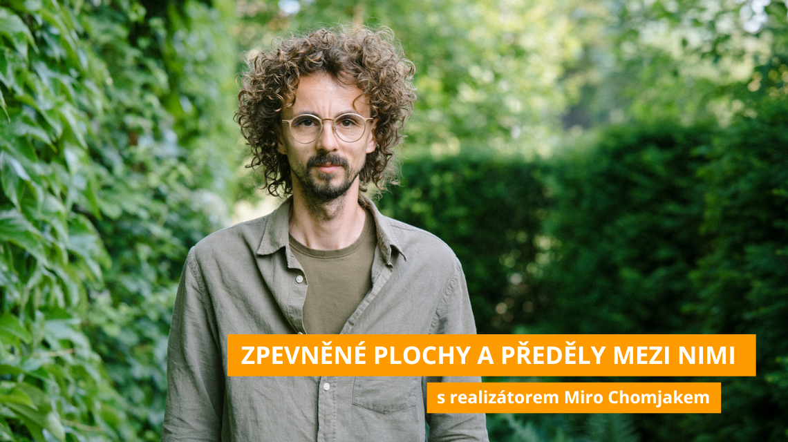 Odbornici Chytre Miro Chomjak