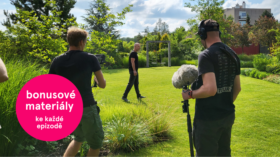 Ferdinandovy zahrady 53