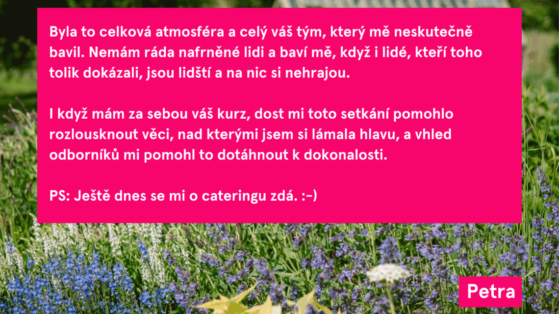 Workshop reference 1