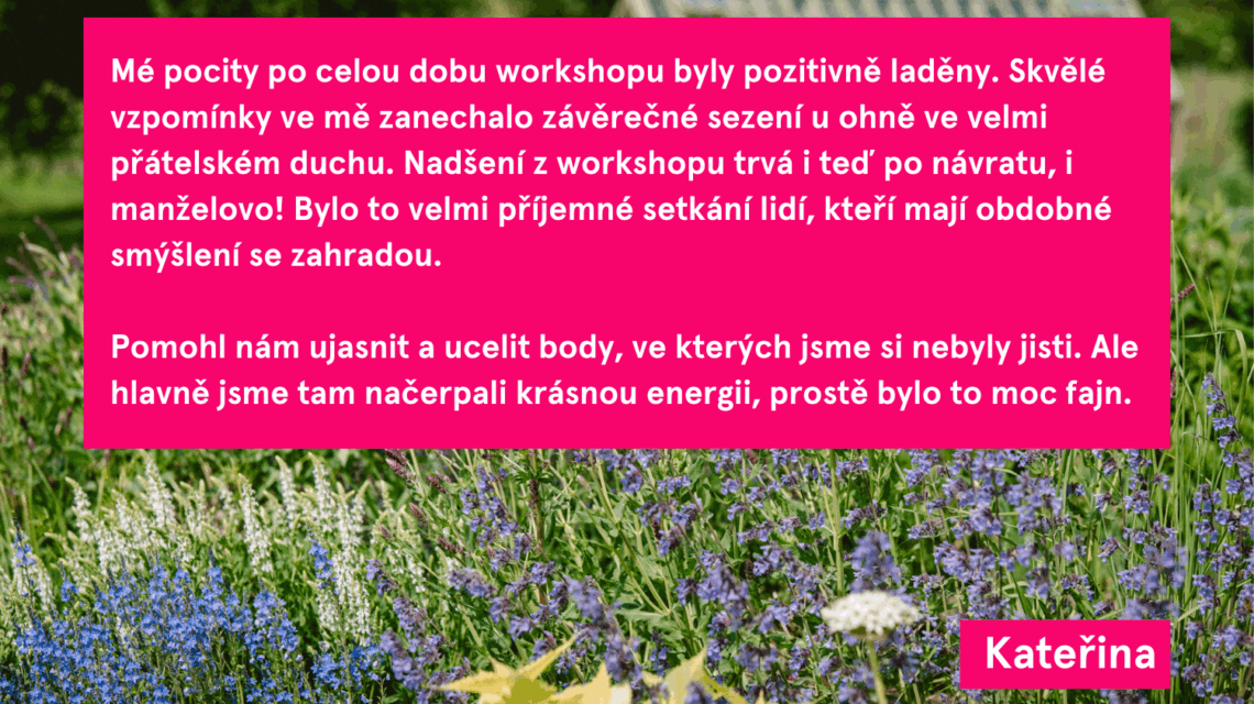 Workshop reference 3