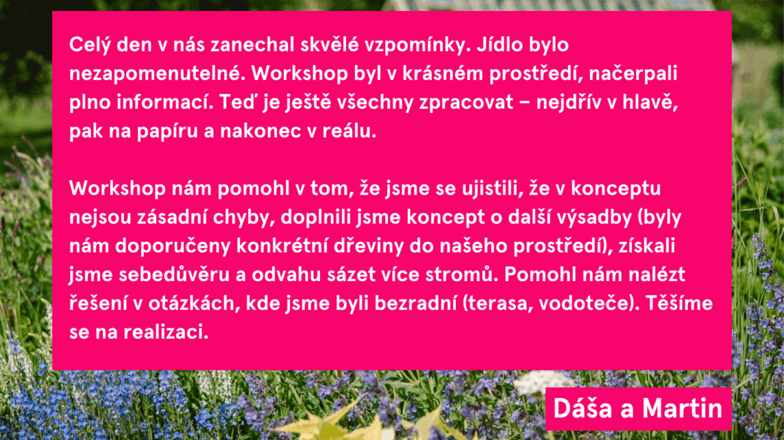 Workshop reference 4