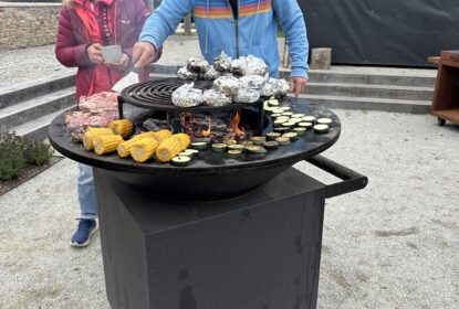 Workshop plánování zahrad_Ferdinand Leffler