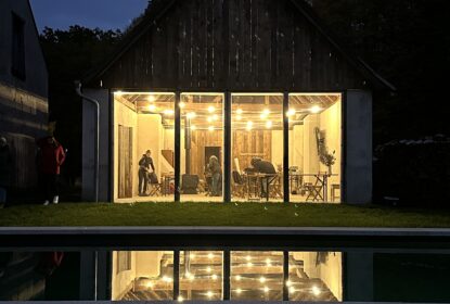 Workshop plánování zahrad_Ferdinand Leffler