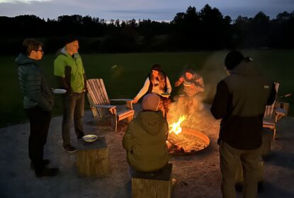 Workshop plánování zahrad_Ferdinand Leffler