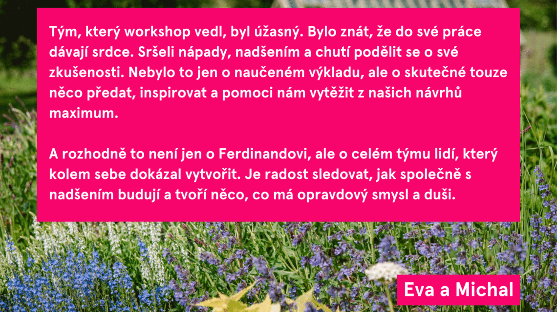 Workshop reference 6