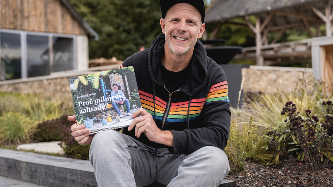 Leffler Ferdinand Proc milujeme zahrady3a