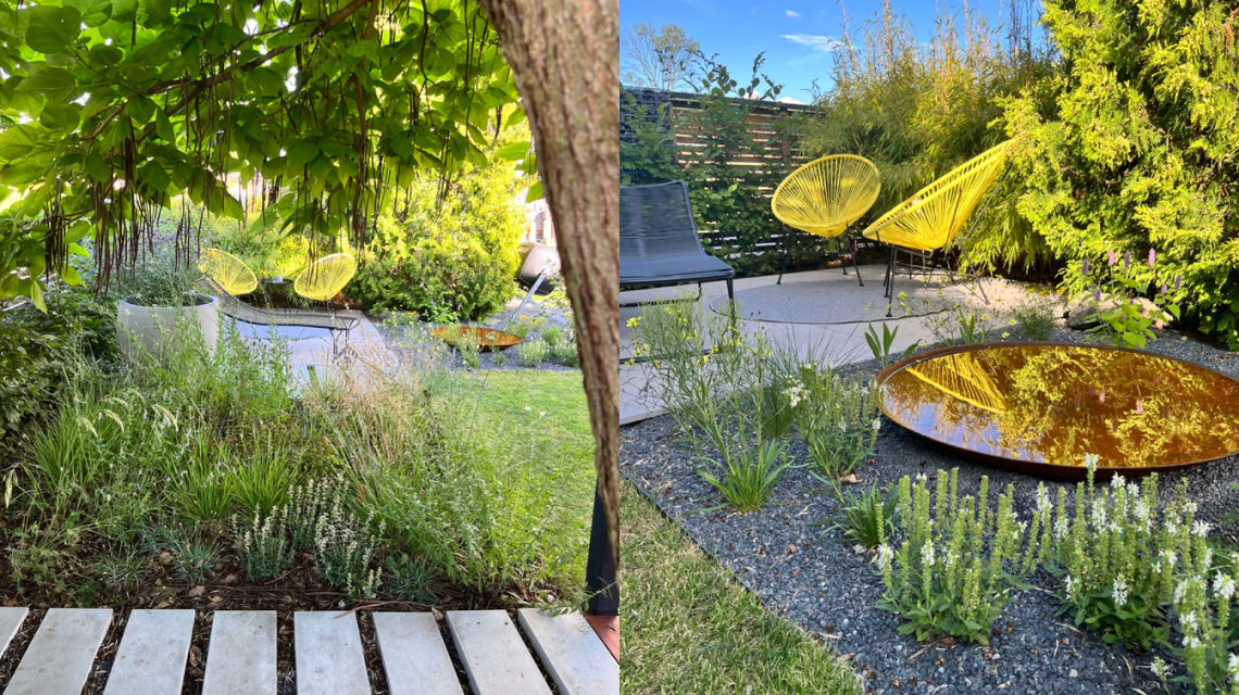 Zahrada studenta Pavola 3