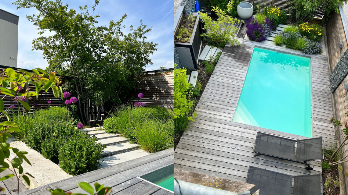 Zahrada studenta Pavola 6