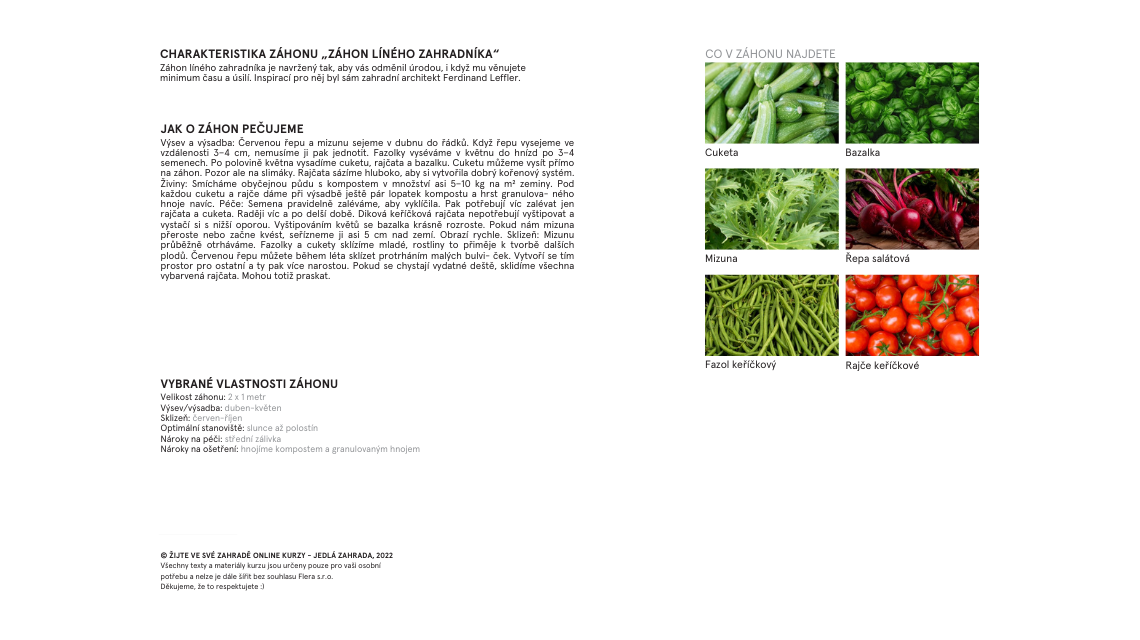 Zahon lineho zahradnika nahled 2