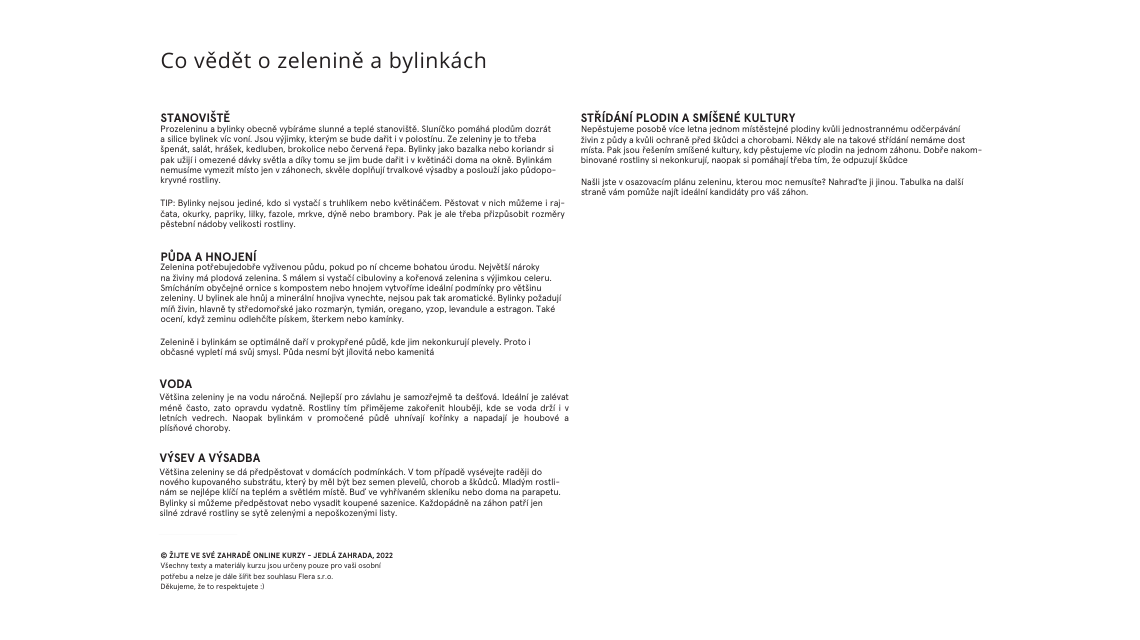 Zahon lineho zahradnika nahled 3