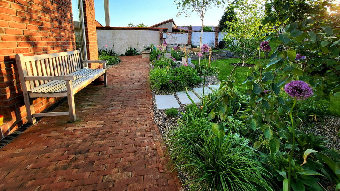 Kurzisti Monika cesta